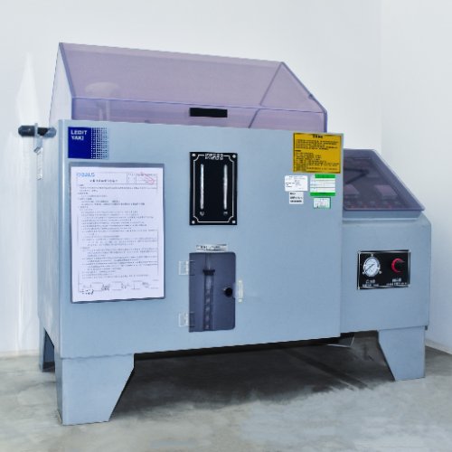 High and low temperature tester