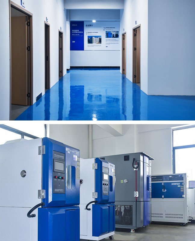 Obals Lighting Prides On Providing Stable Quality LED Lighting