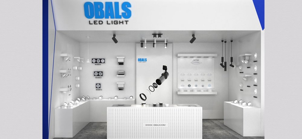 2018 Hong Kong International Lighting Fair