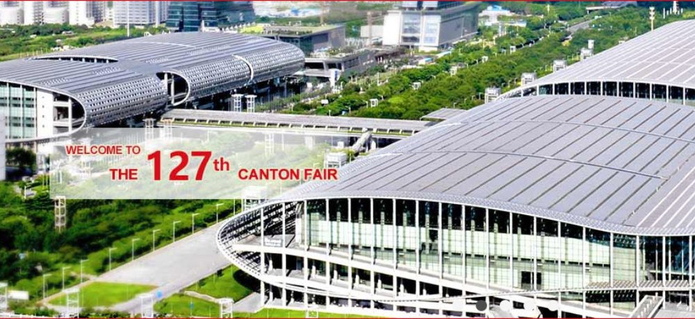 The 127th China Import and Export Fair