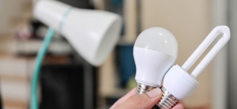 Why Switching to LED Bulbs Makes a Difference
