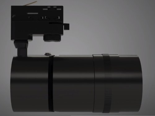 OBAS Magic Series Led Track Light