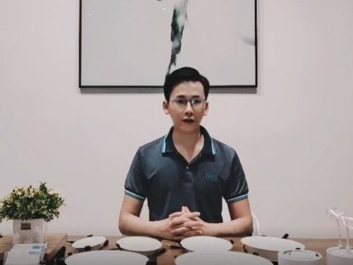 Obals Pioneer Series LED Downlight