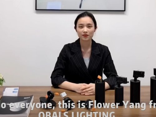 Obals Downlight Series!