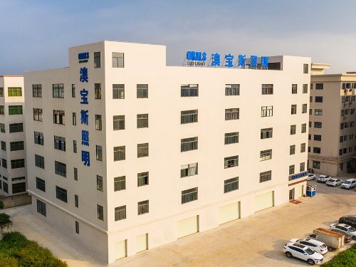 Obals led lights/led manufacturers/led lights supplier/commercial lighting manufacturer