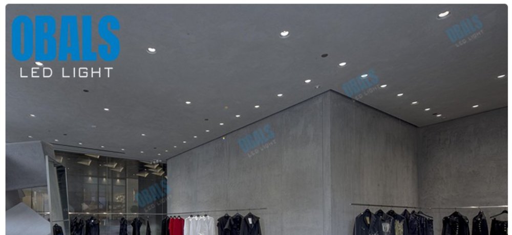 What is LED Downlight?