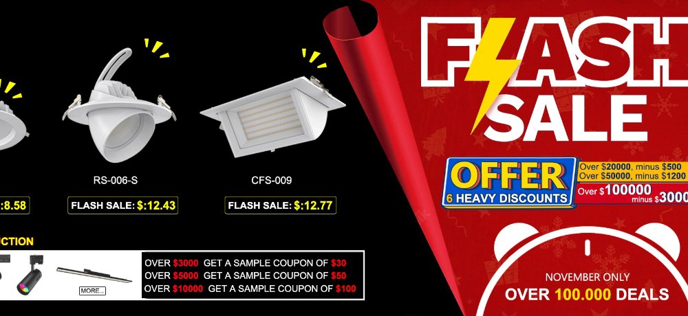 SALE is HERE， The best deal of the year！