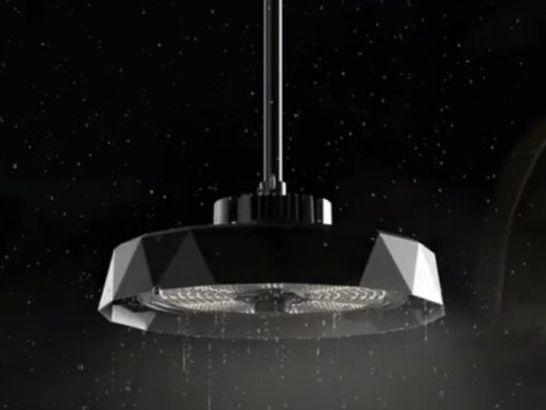 Led Ufo High Bay Light