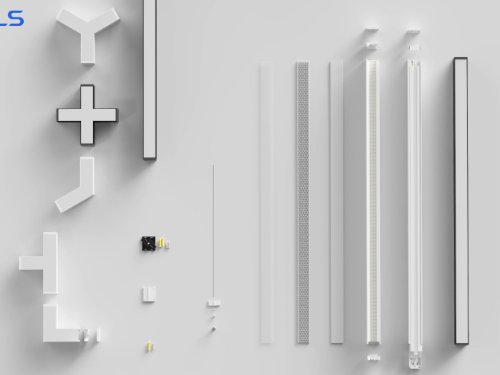 Best LED Linear Lighting Manufacturer