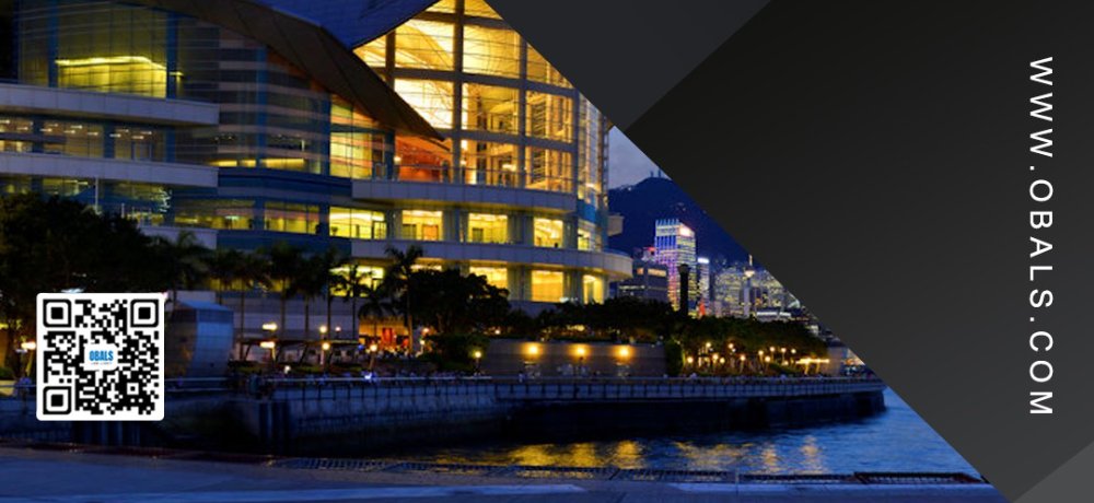 Exhibition Invitation Letter from OBALS