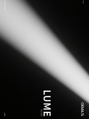 Lume Catalogue 2025 OBS