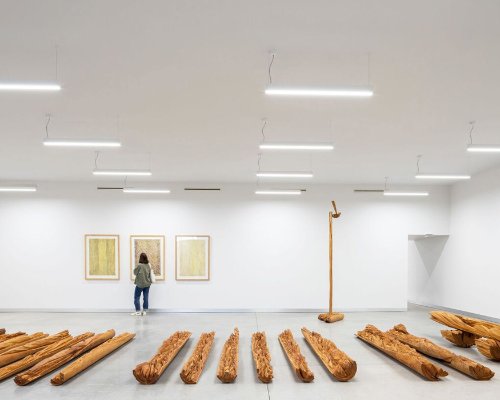 Art Gallery Project