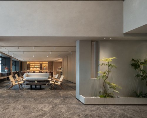 Some Fusiou Restaurant Cafe & Bar Project