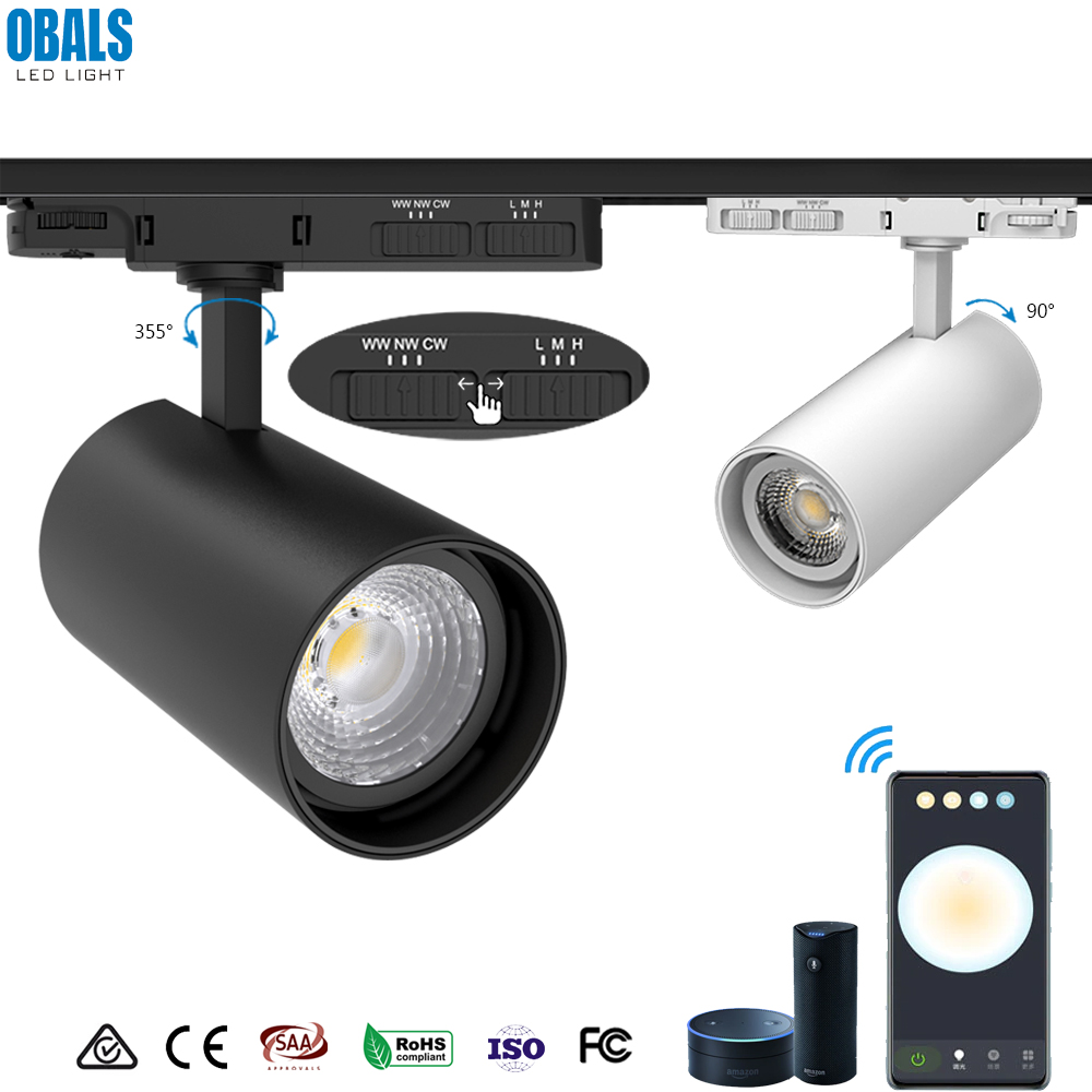 What Is A Track Light what-is-a-track-light