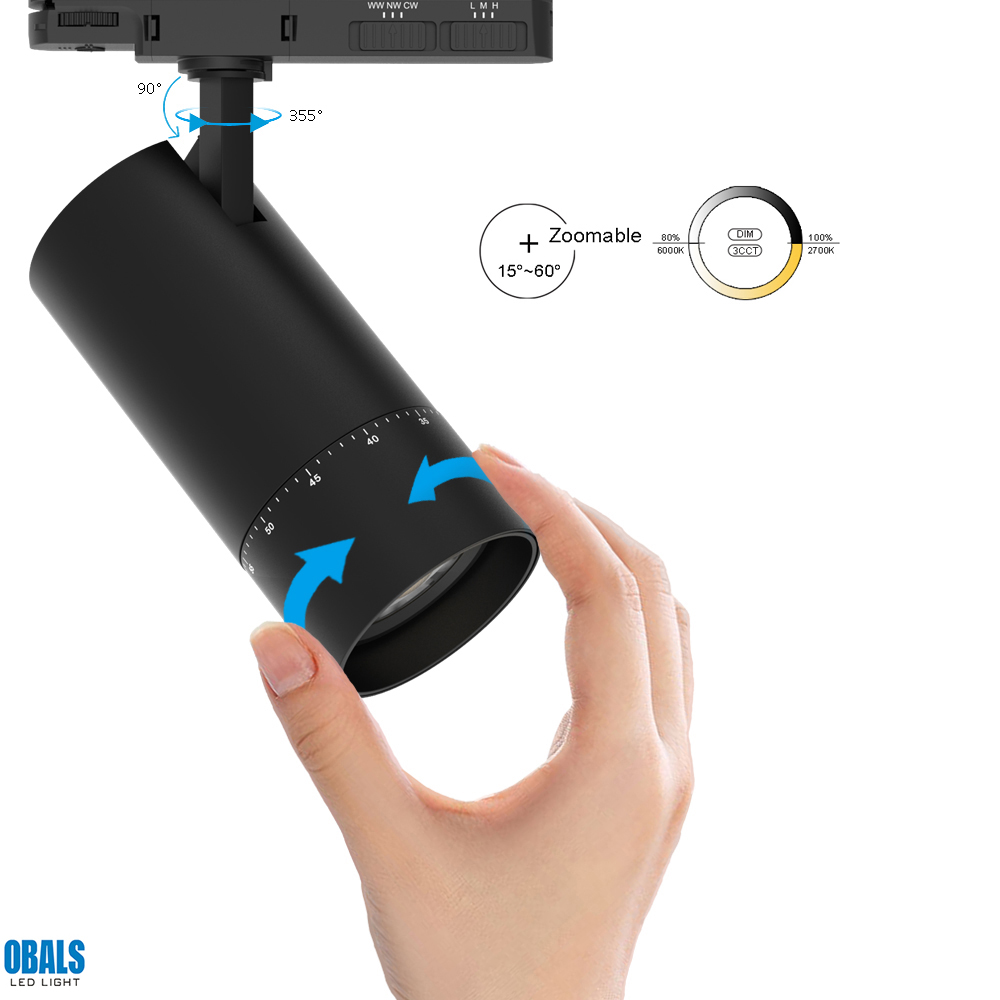 led track lighting china led track lighting china