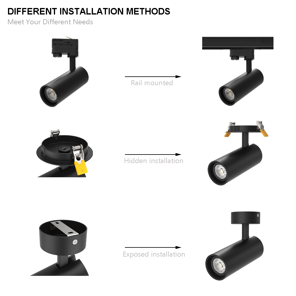 led light manufacturers, in the end how to achieve.