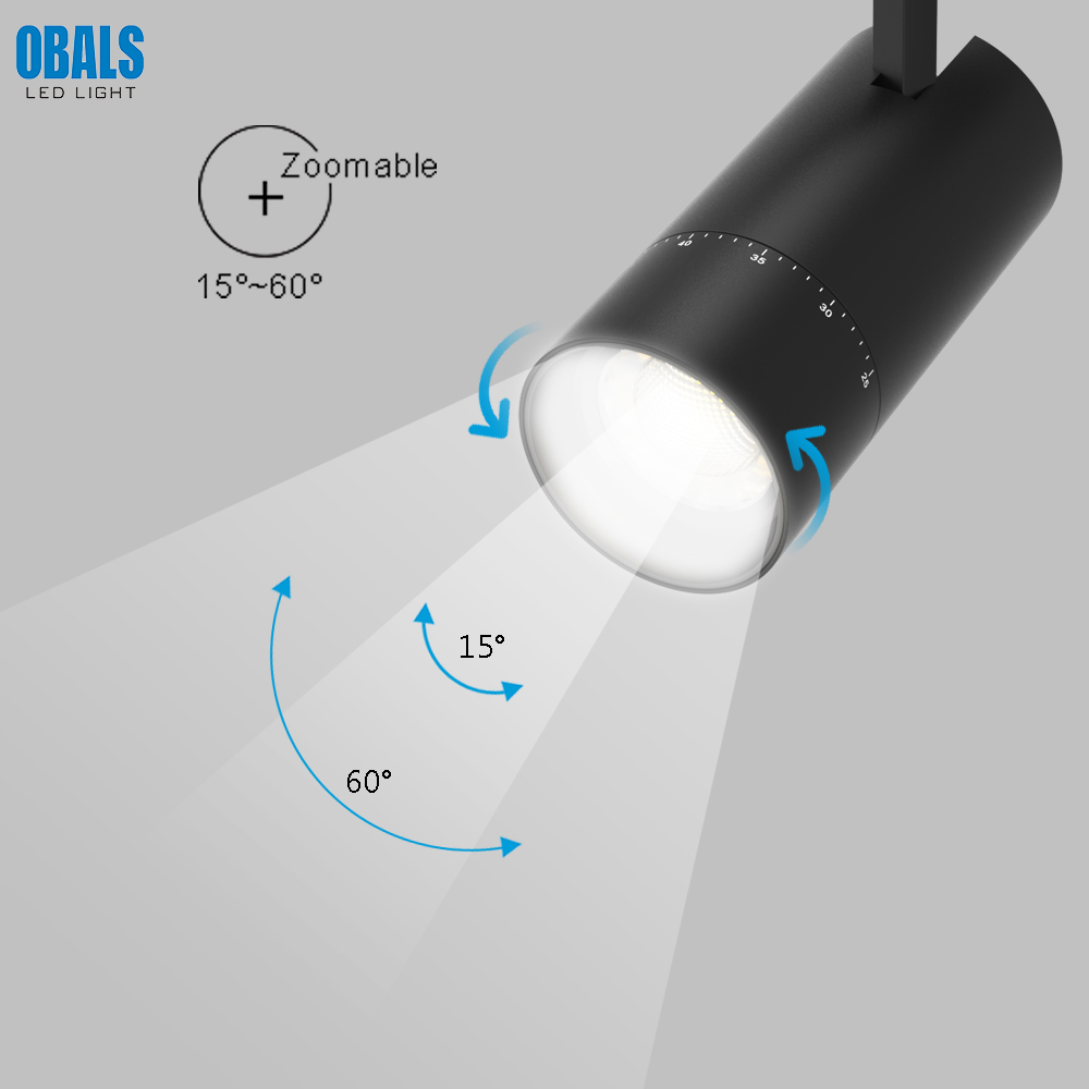 lighting manufacturer