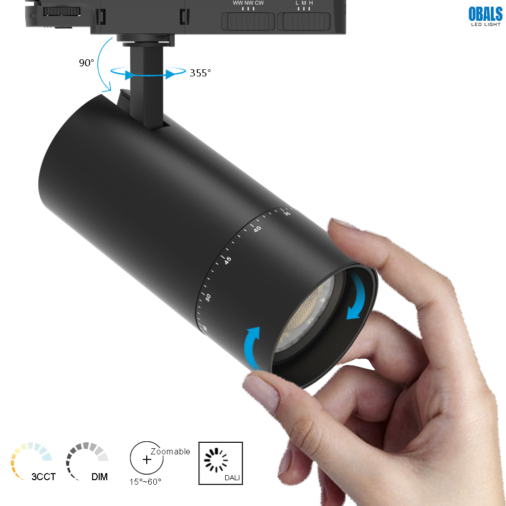 lighting manufacturer