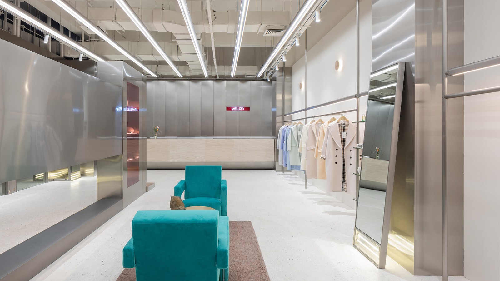 supermarket lighting supermarket lighting