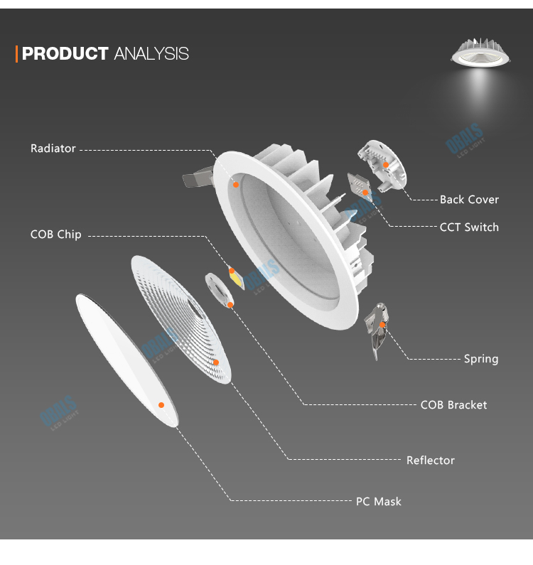 installing downlights installing downlights