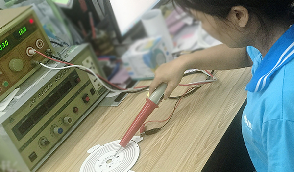 china track light manufacturer