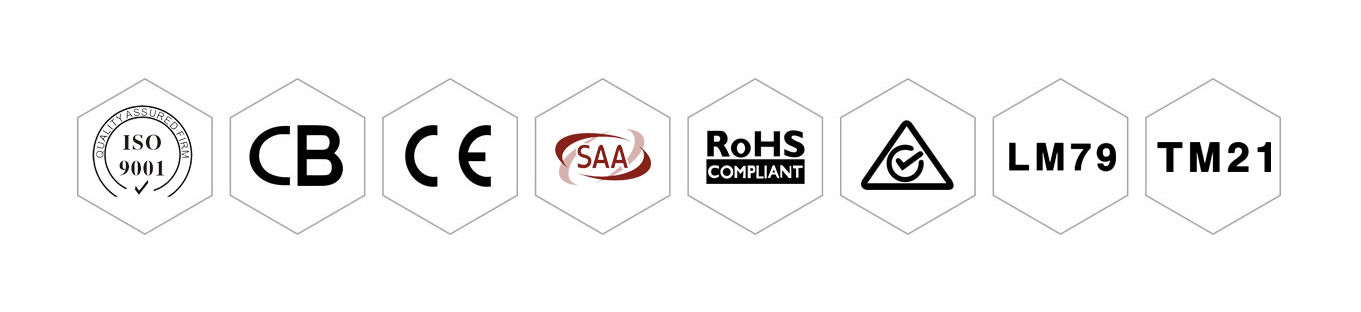 commercial pendant lighting manufacturers