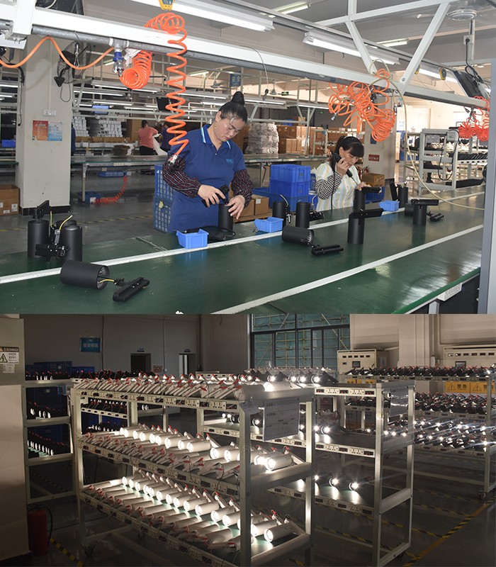 led oem manufacturers