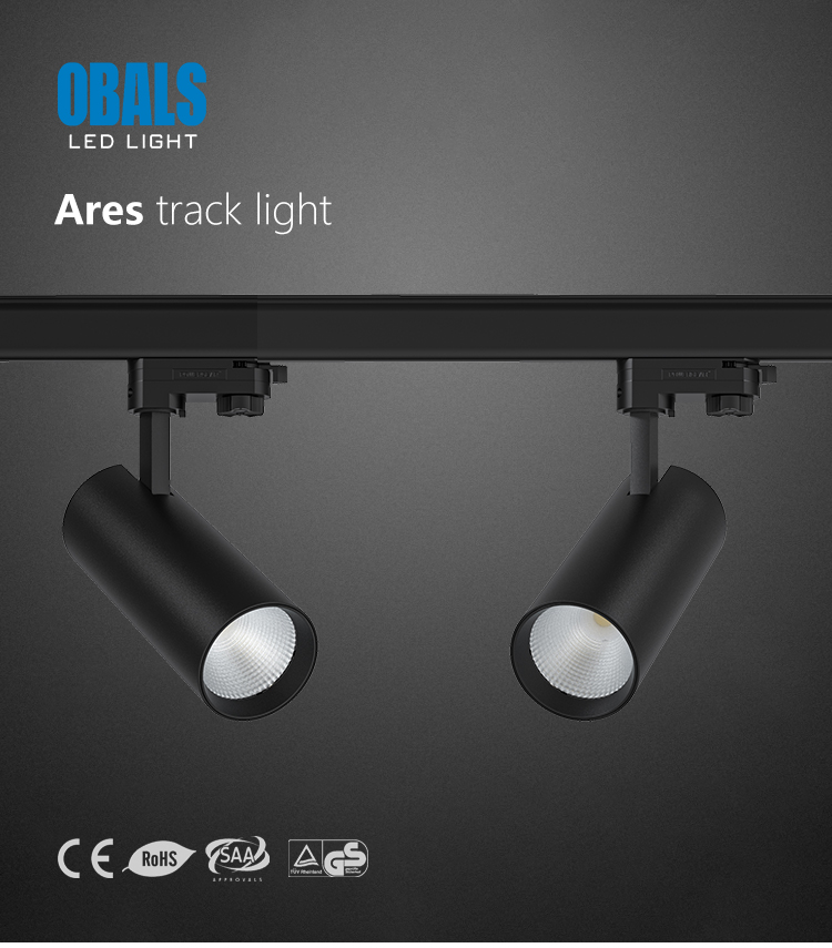 The socalled track lighting interior design, the key is how to write