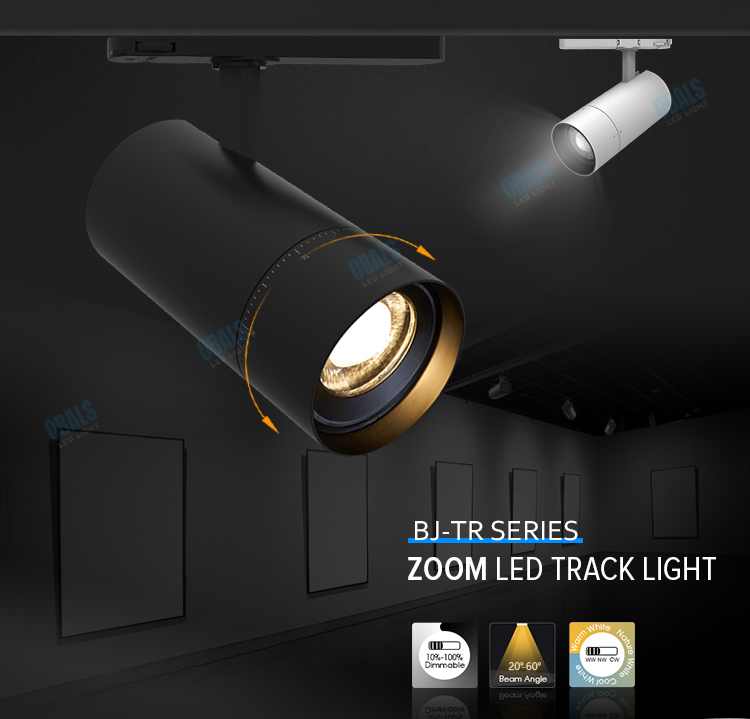 commercial led lights