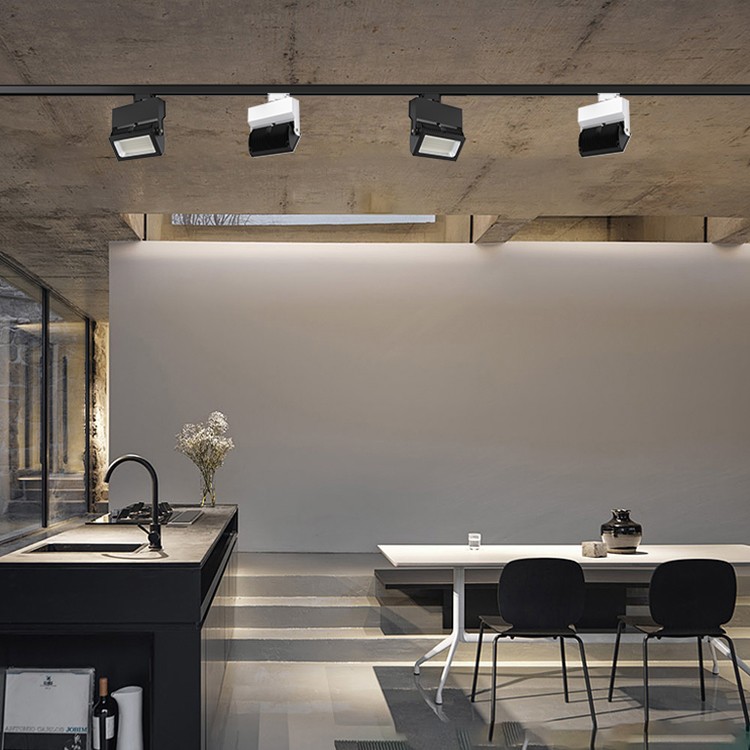 ceiling light track system ceiling light track system