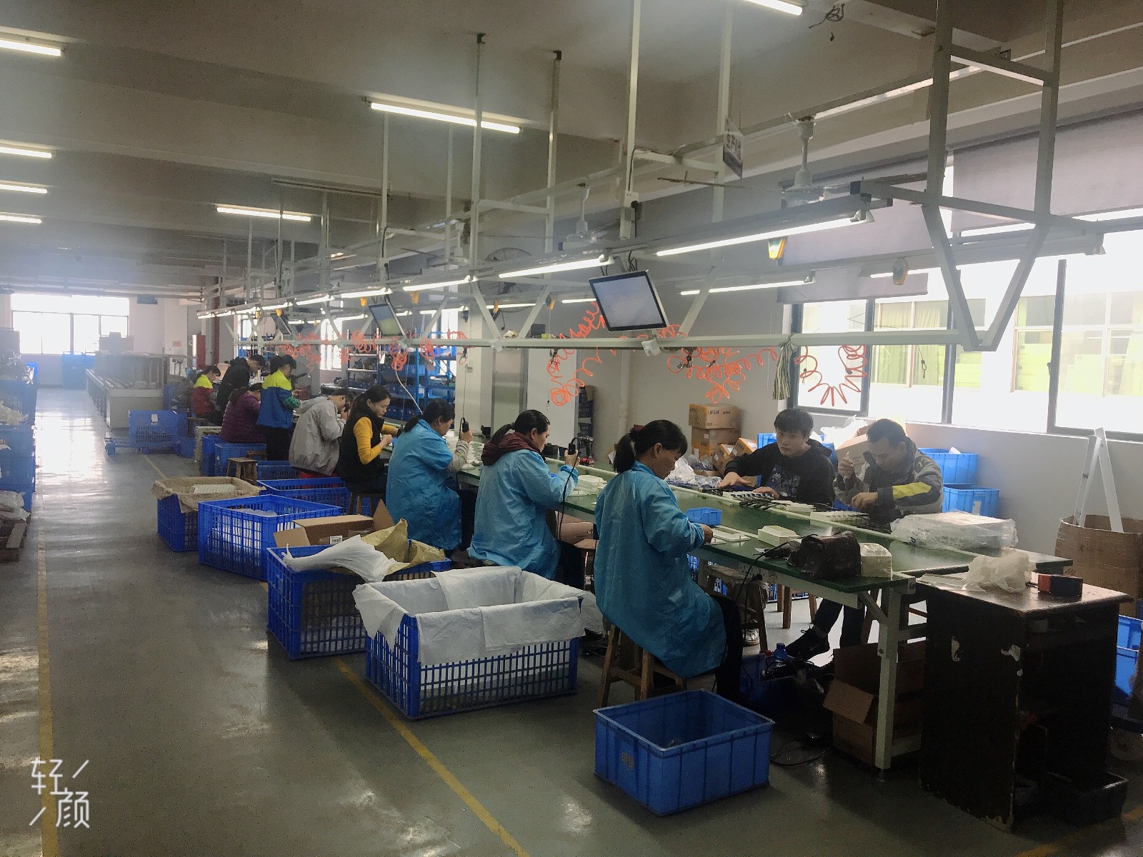 led profile manufacturers