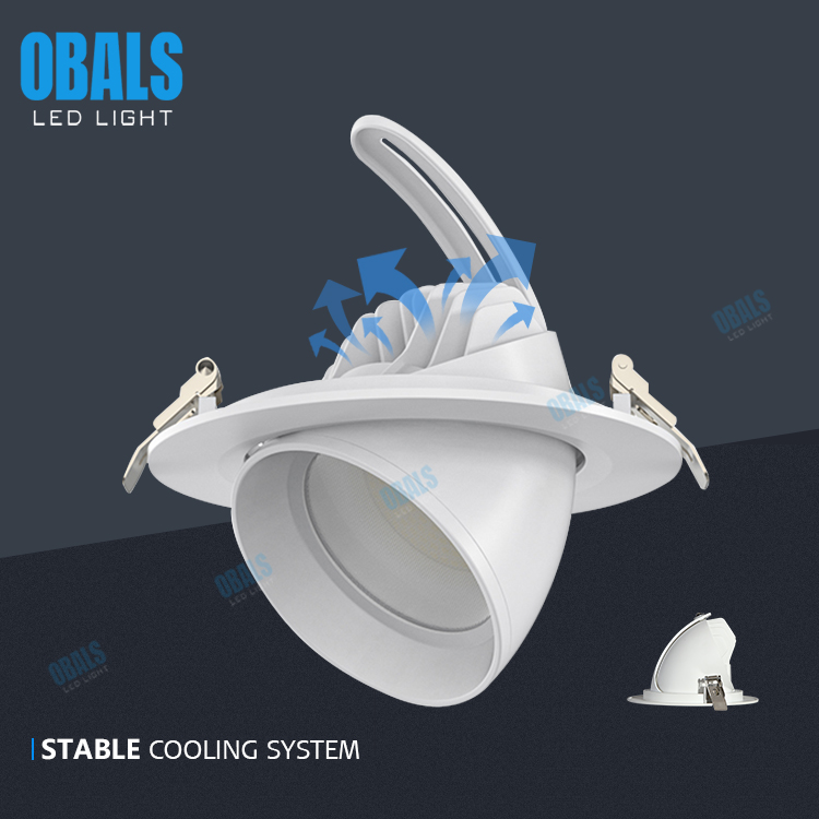 led spot light dimensions led spot light dimensions