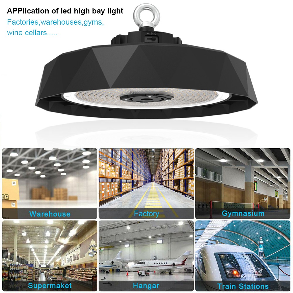 led work light supplier