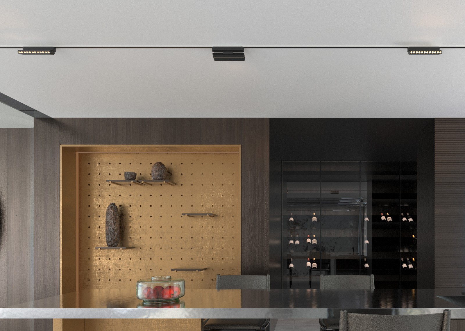 Under cabinet kitchen lighting Under cabinet kitchen lighting