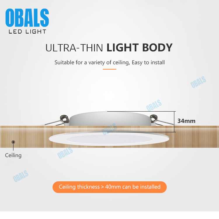 large downlights for bathroom