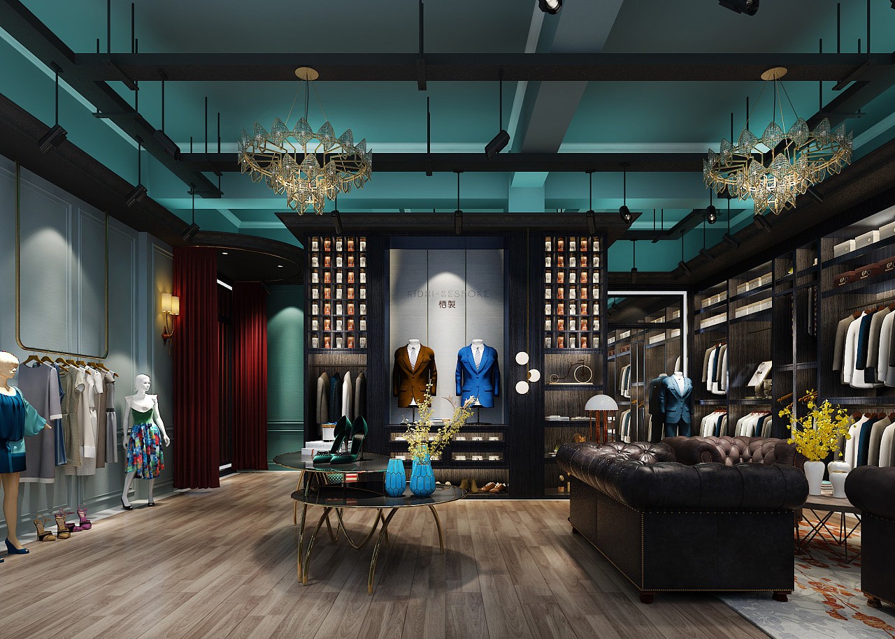 commercial lighting providers