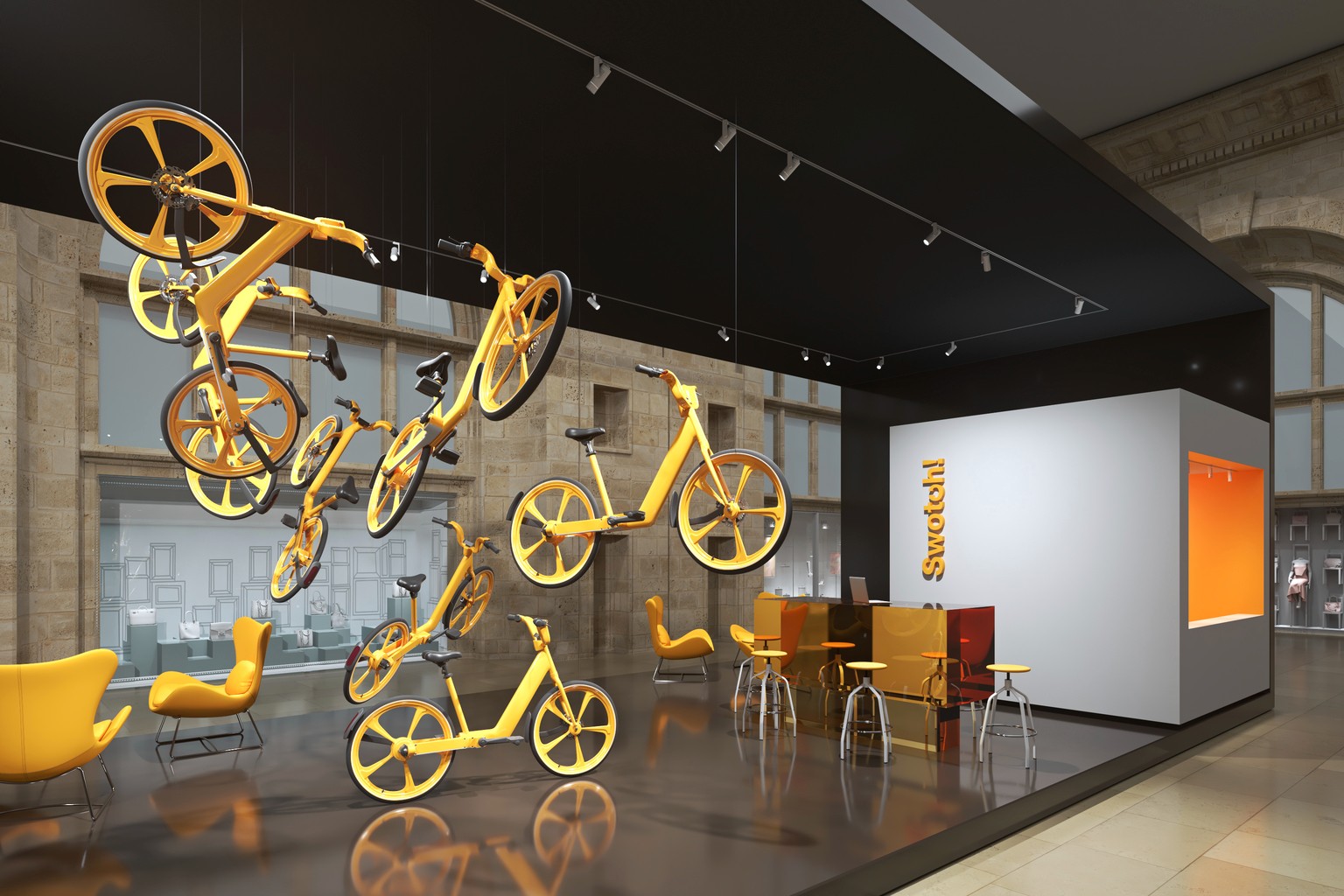 Architectural Lighting System Architectural Lighting System