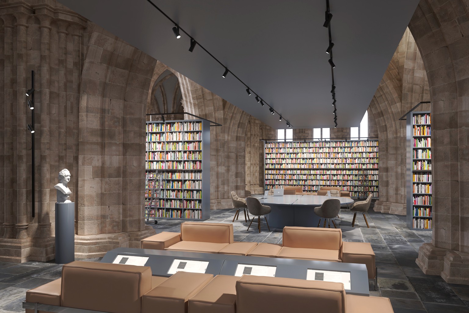 Architectural Lighting System Architectural Lighting System