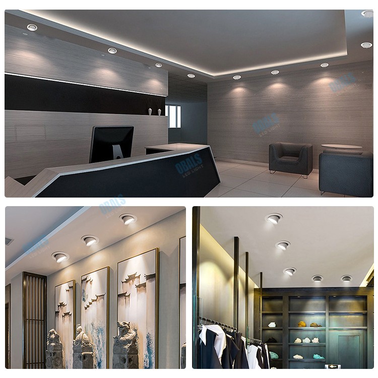 lightforce led spot lights