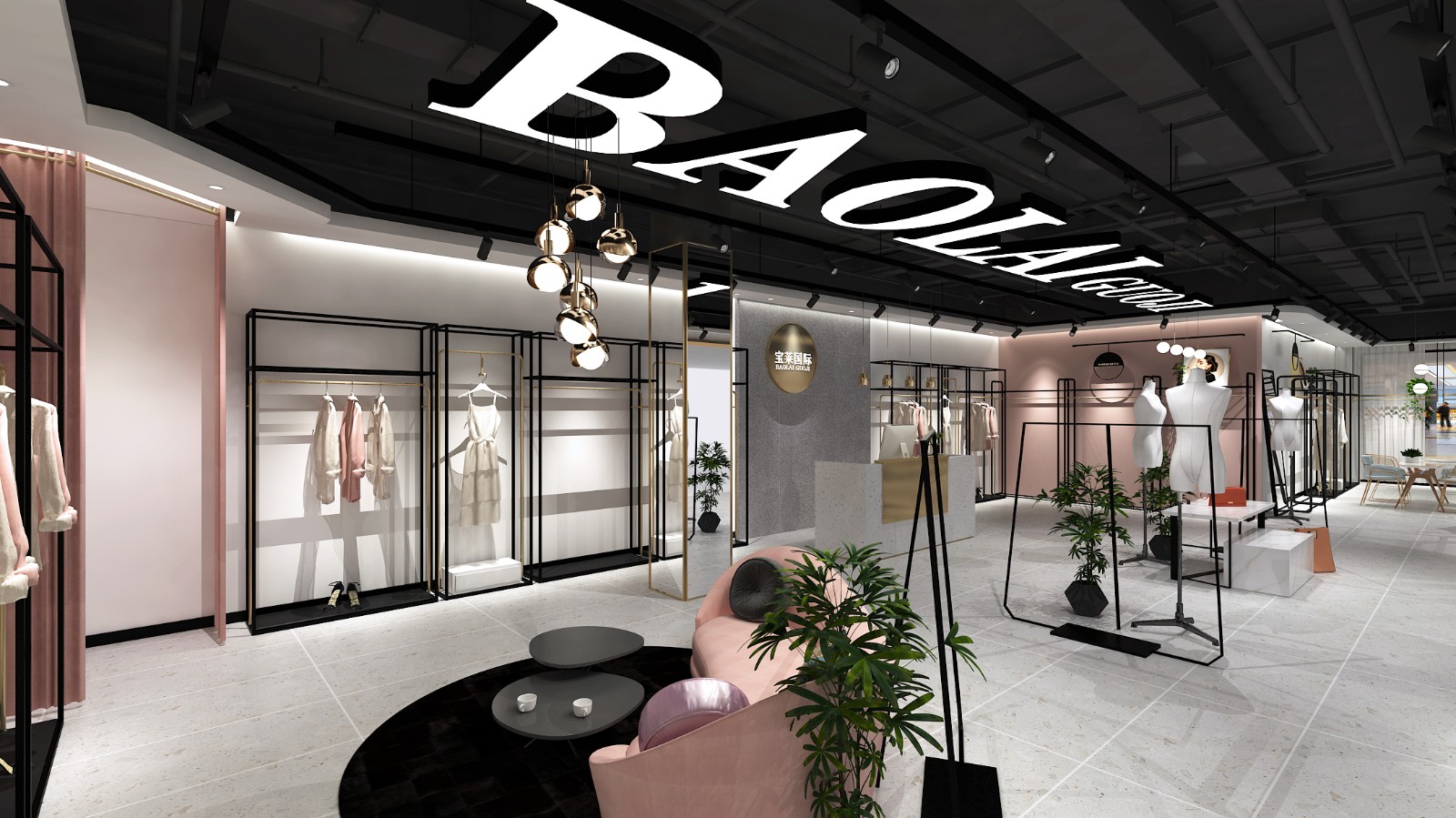 jewelry store lighting jewelry store lighting