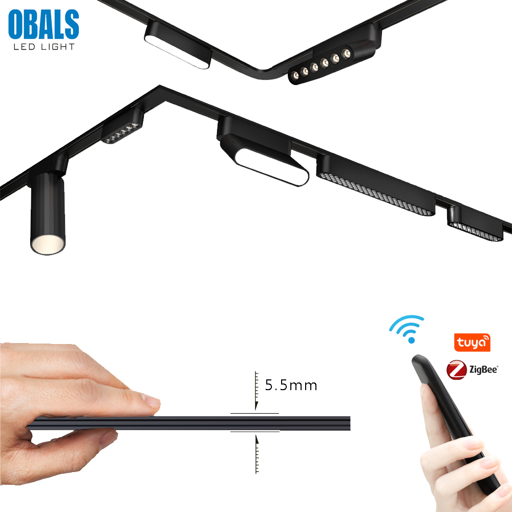 dali track system dali track system