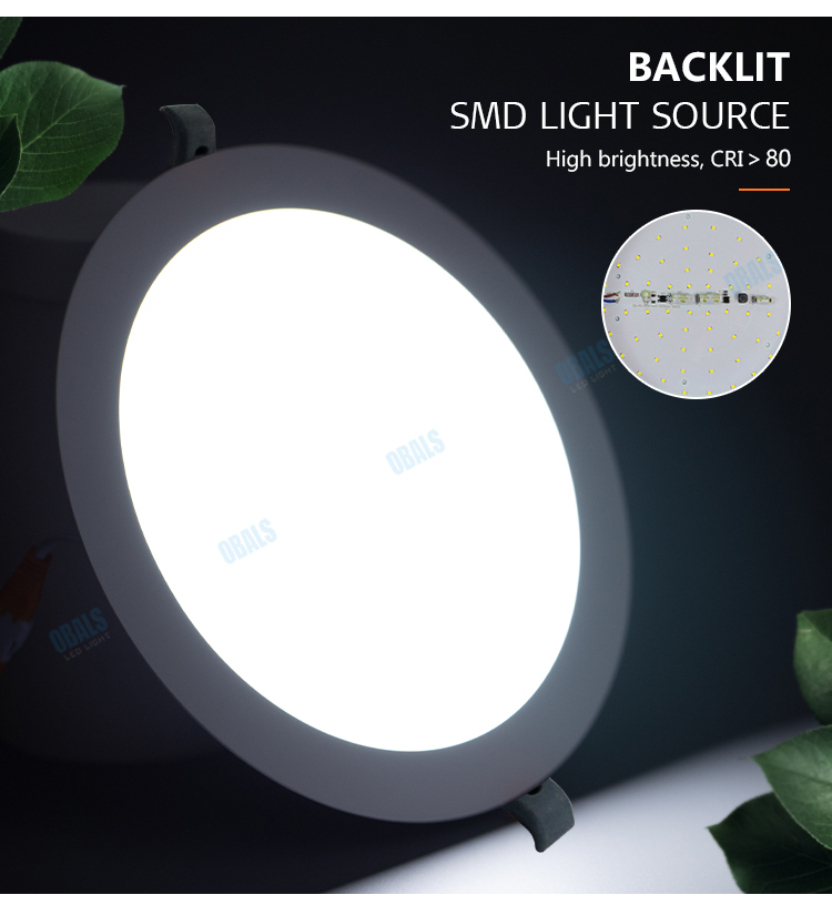 led panel light manufacturer china