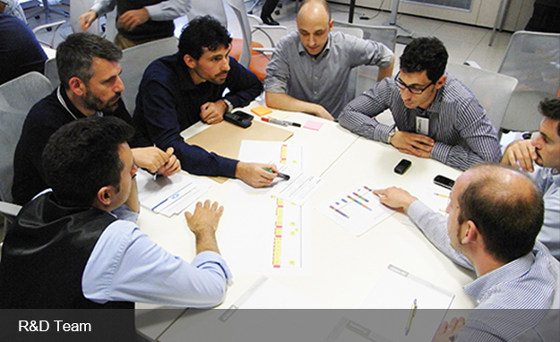 lamp and manufacturing company