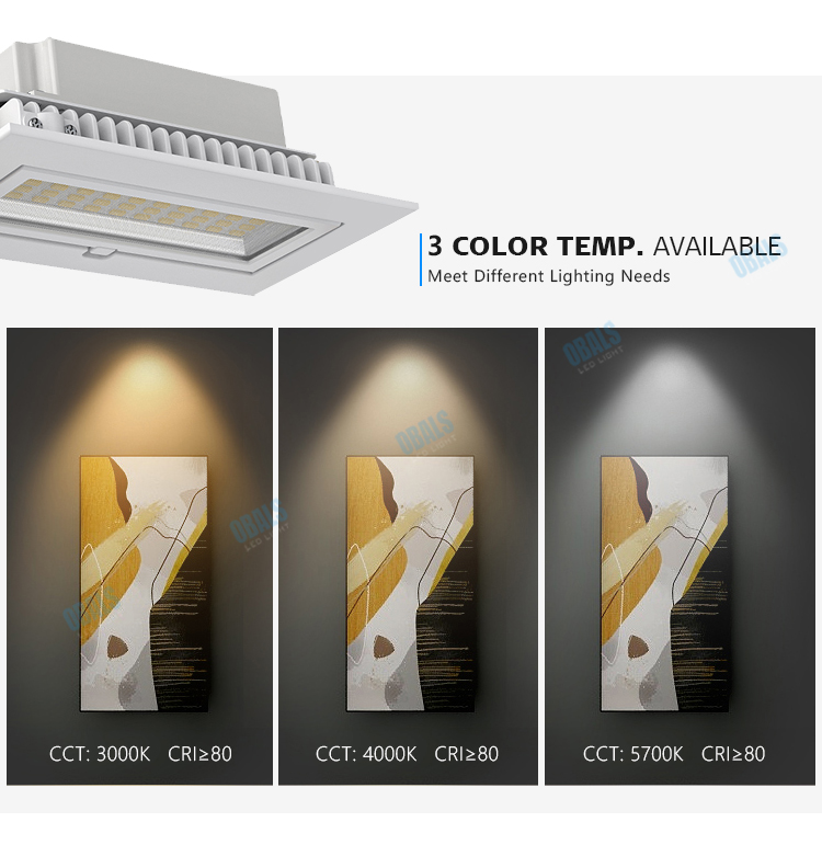 illuma track lighting