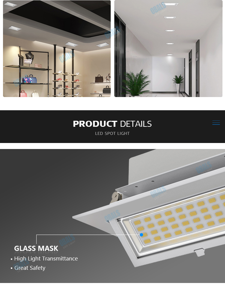 downlights singapore