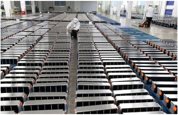 the oil of the 21st century