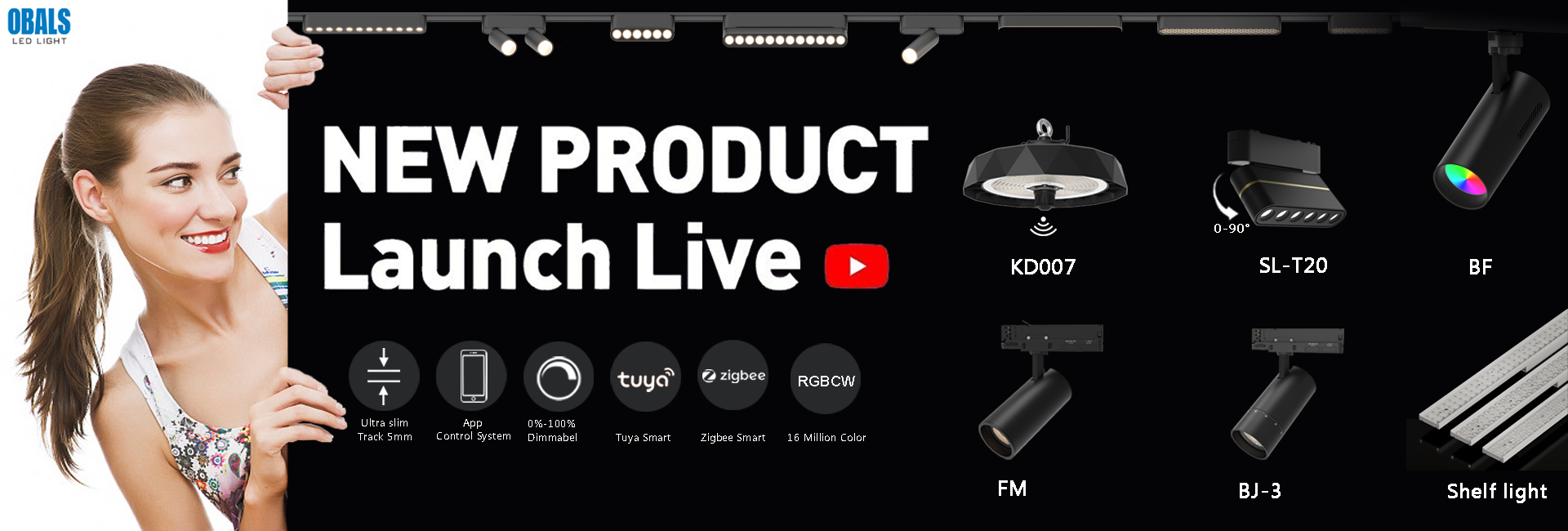 ceiling led downlight