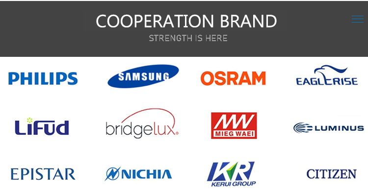 commercial lighting contractor