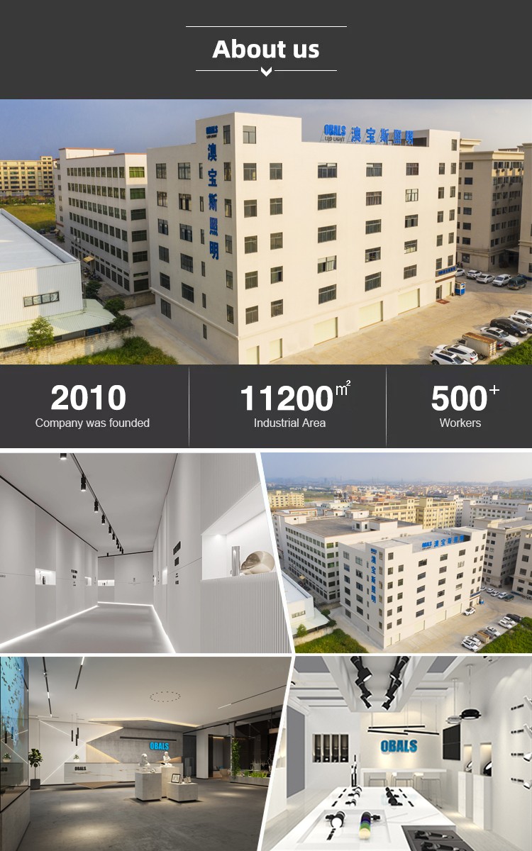 top lighting manufacturers