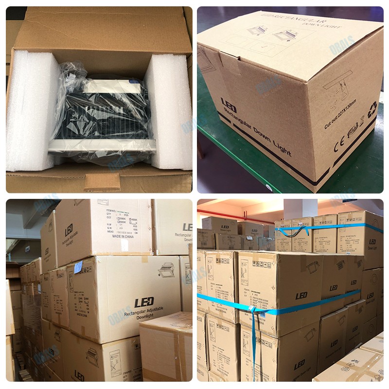 china led downlight manufacturer